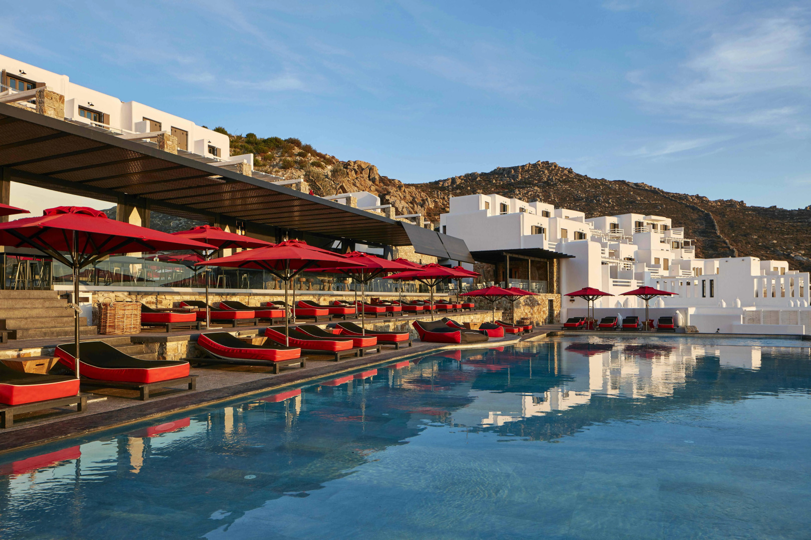 Myconian Avaton, Mykonos, a Member of Design Hotels