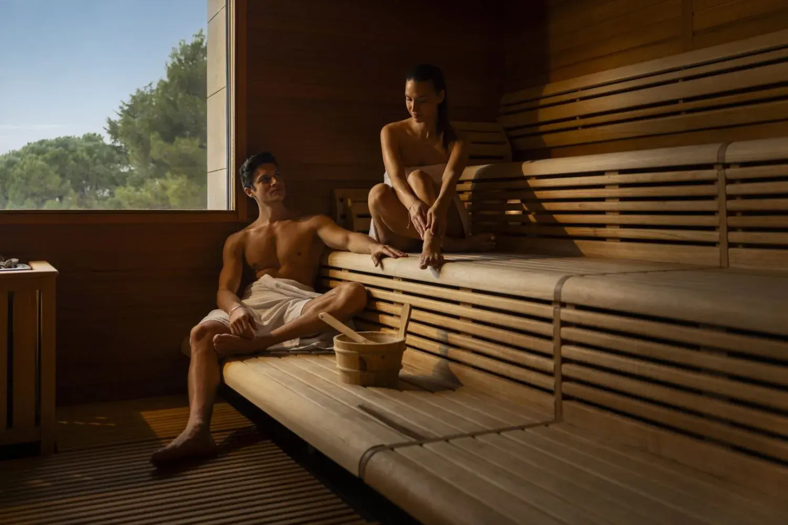 Aminess Vival Maestral Hotel