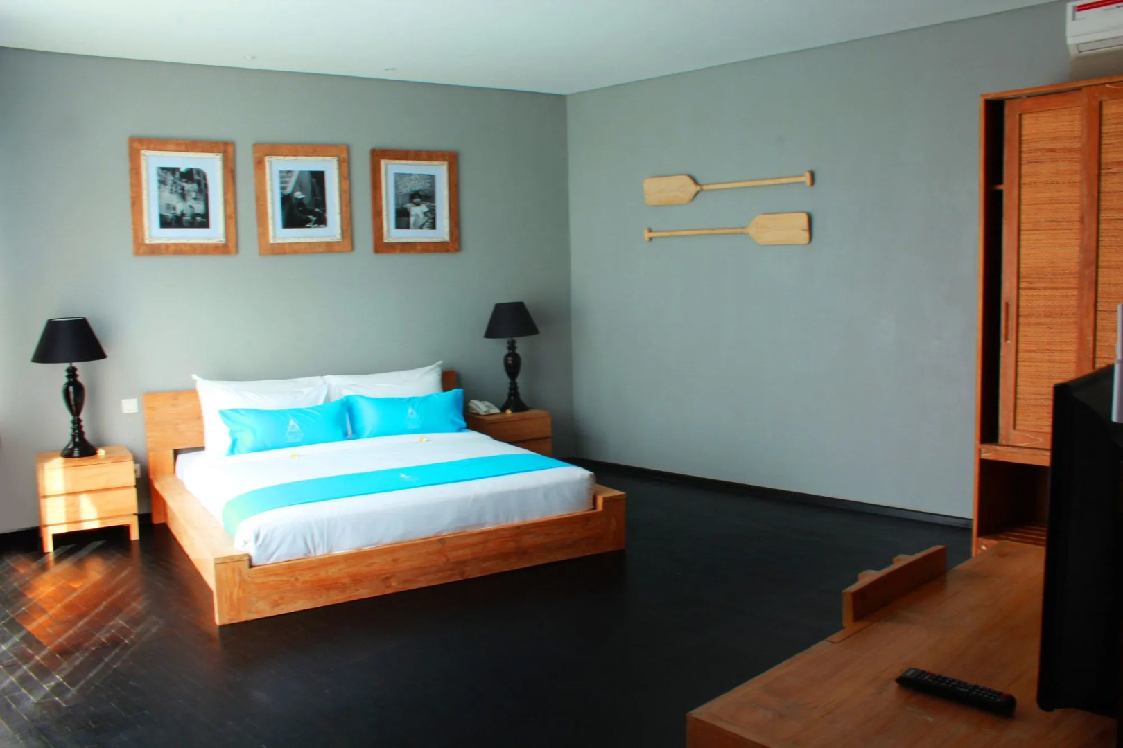 Agata Resort Nusa Dua