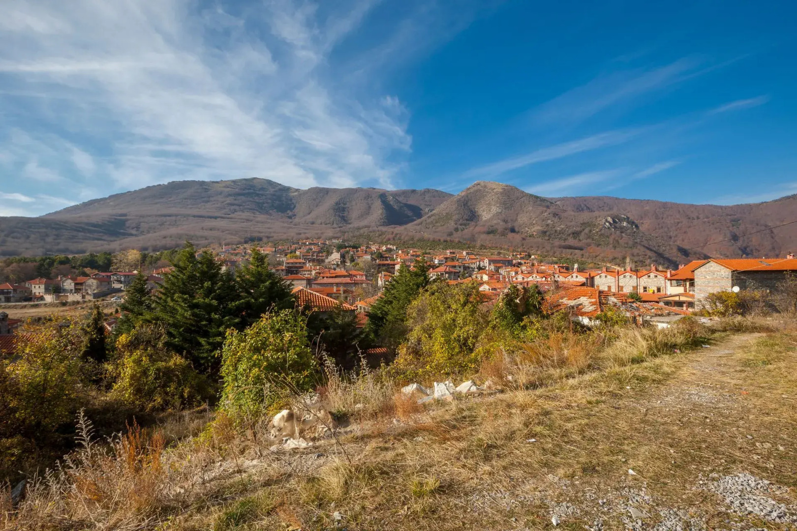 Dandy Villas Palios Agios Athanasios