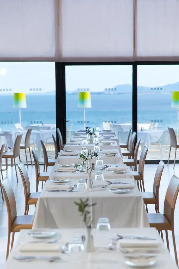Atlantica Nissaki Beach - Adults Only