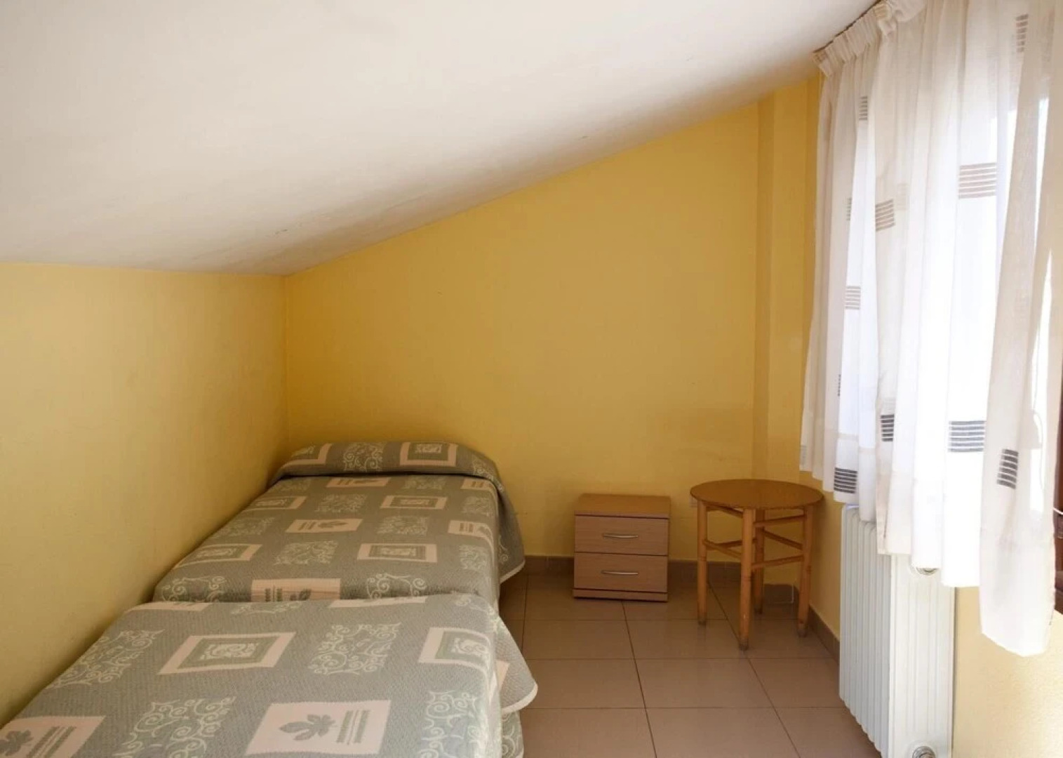 Apartamentos Cambras