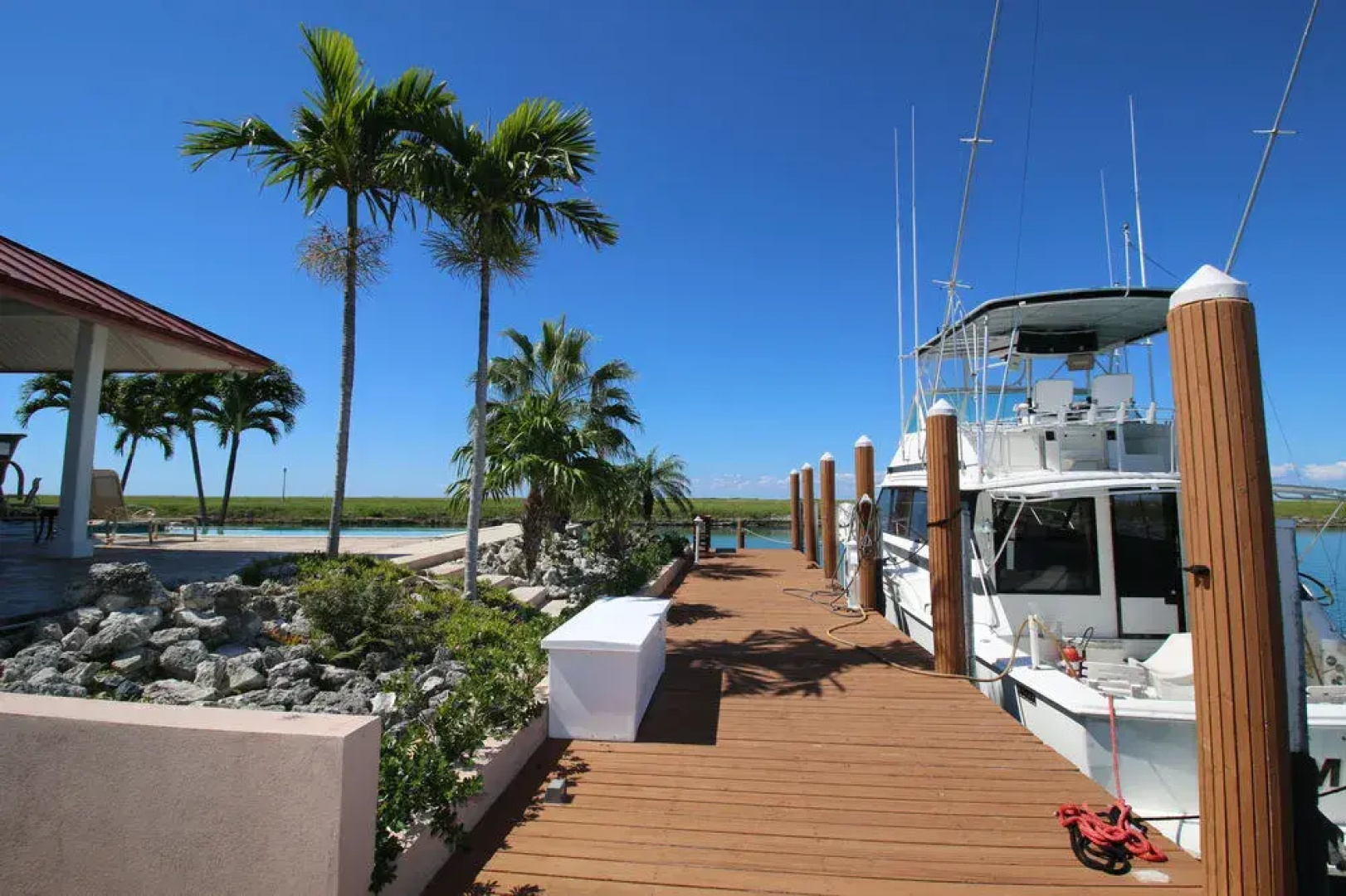 Sea Grape Villa