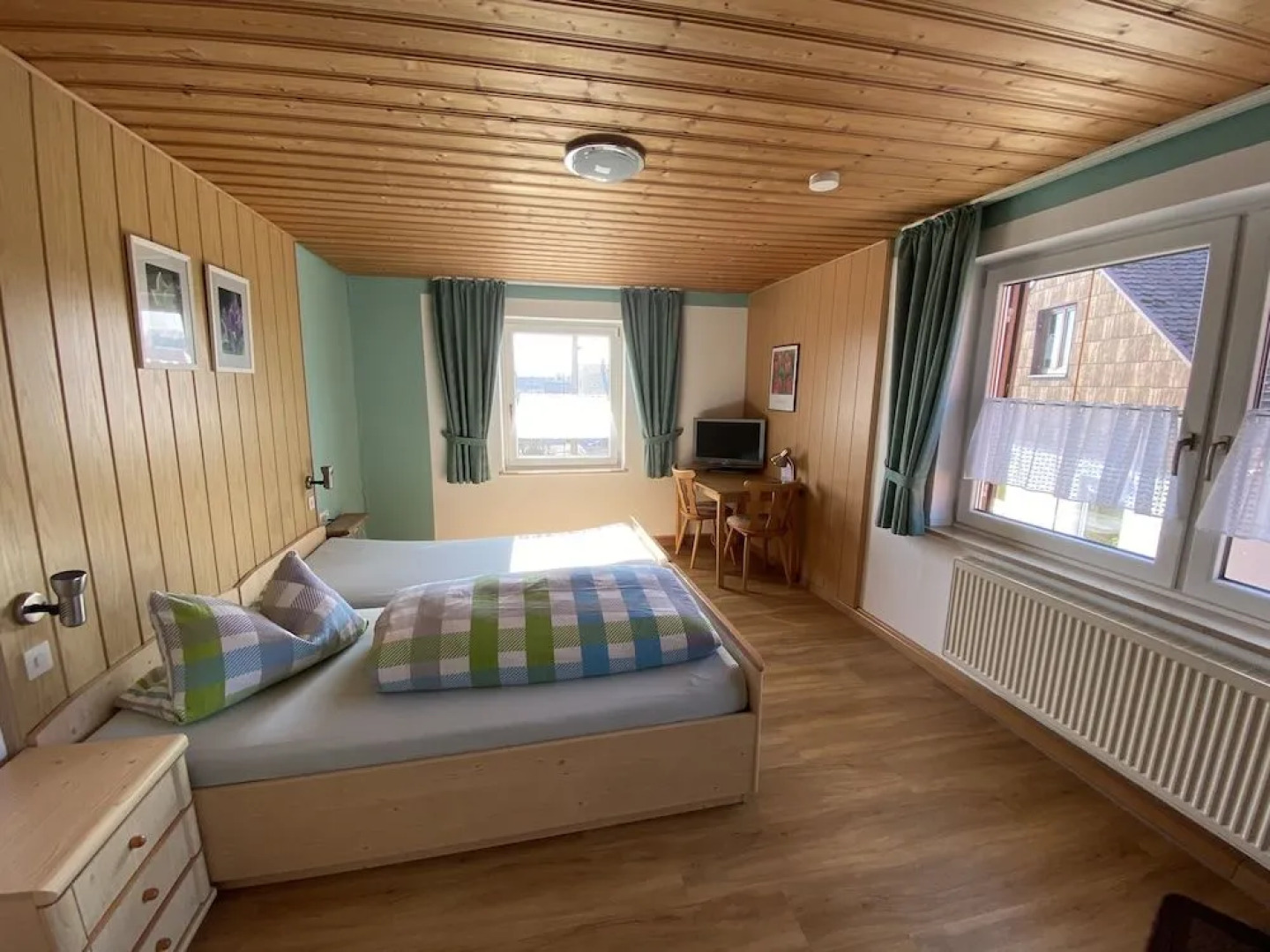 Gästehaus Memmelhof