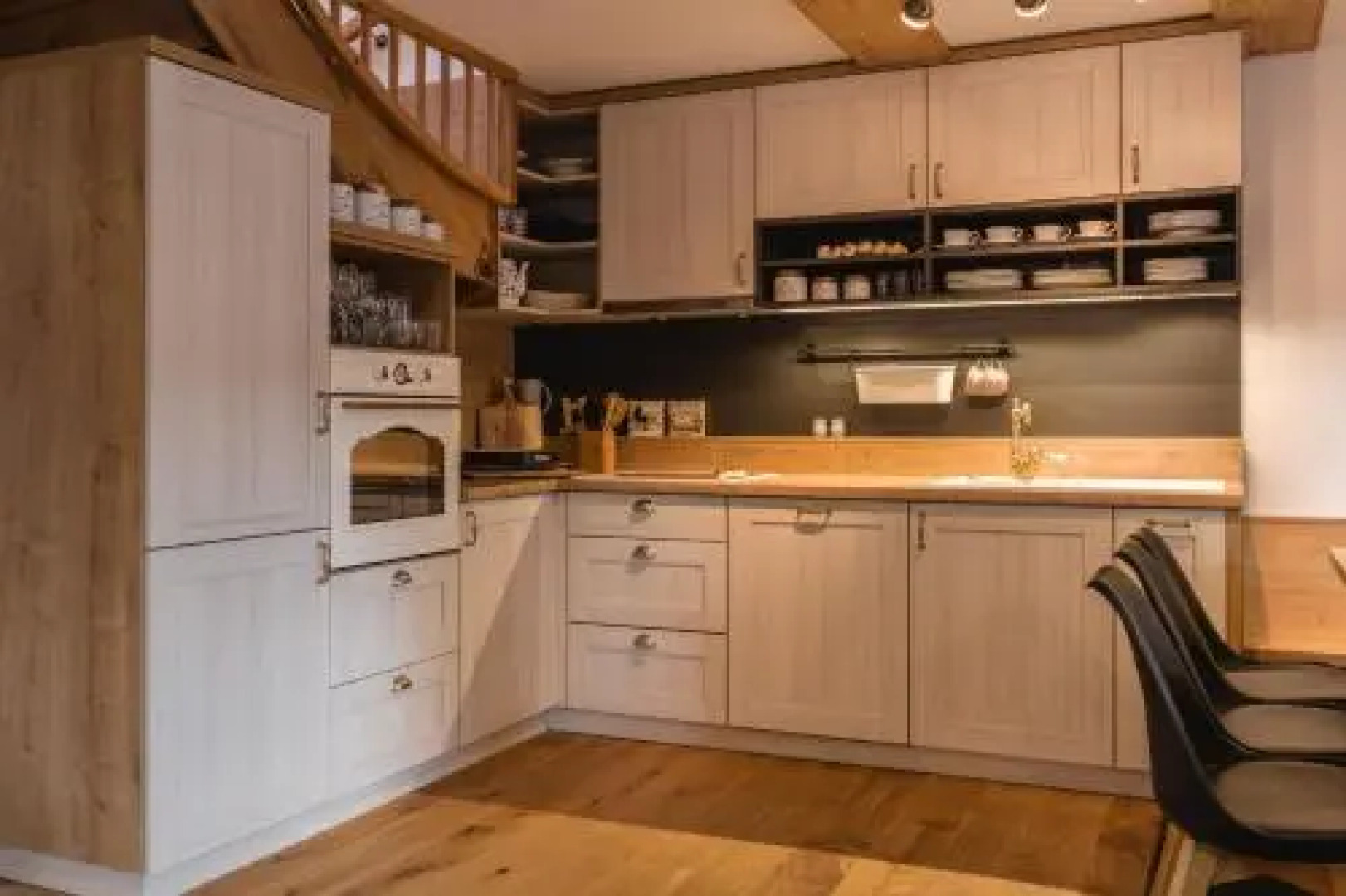 Luxury Chalet Mallnitz