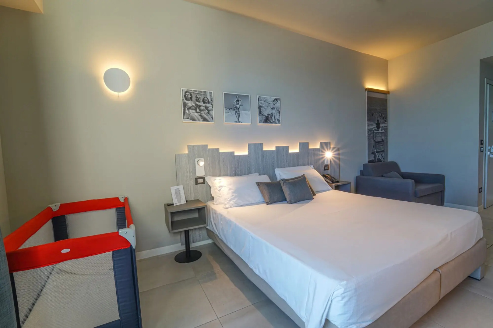 Nautilus Family Hotel