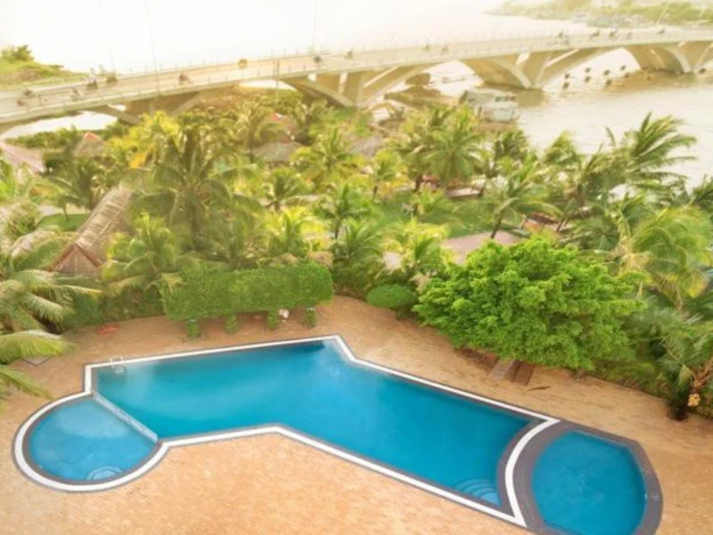 Hoa Binh - Rach Gia Resort