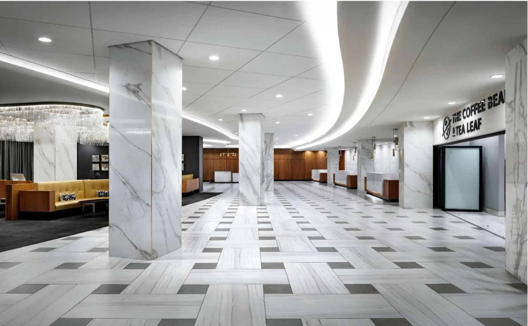 Washington Hilton