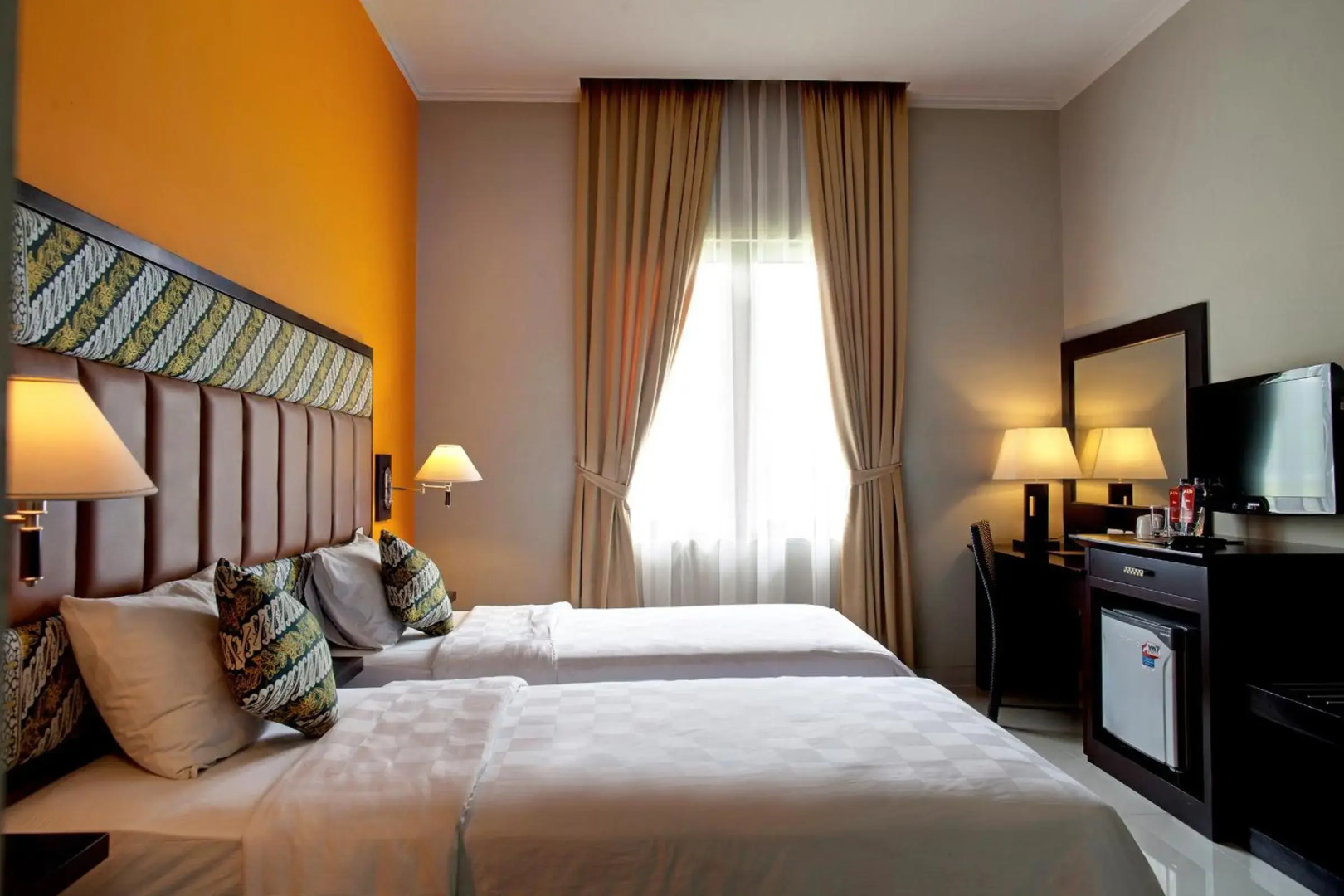 Le Dian Hotel & Cottages