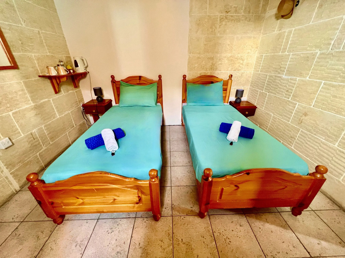 Grotto's Paradise B&B