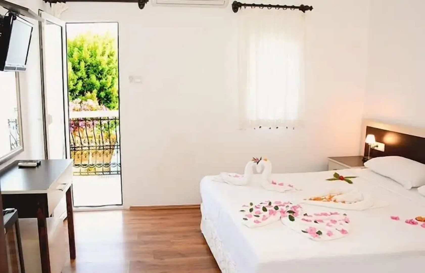 Costa Bianca Otel - All Inclusive