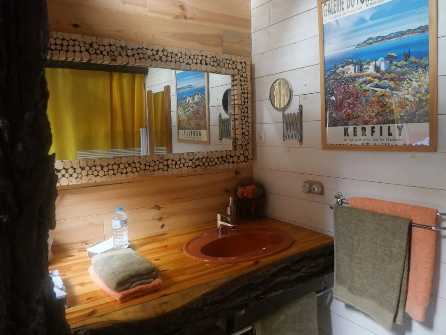 La Placette Albigeoise