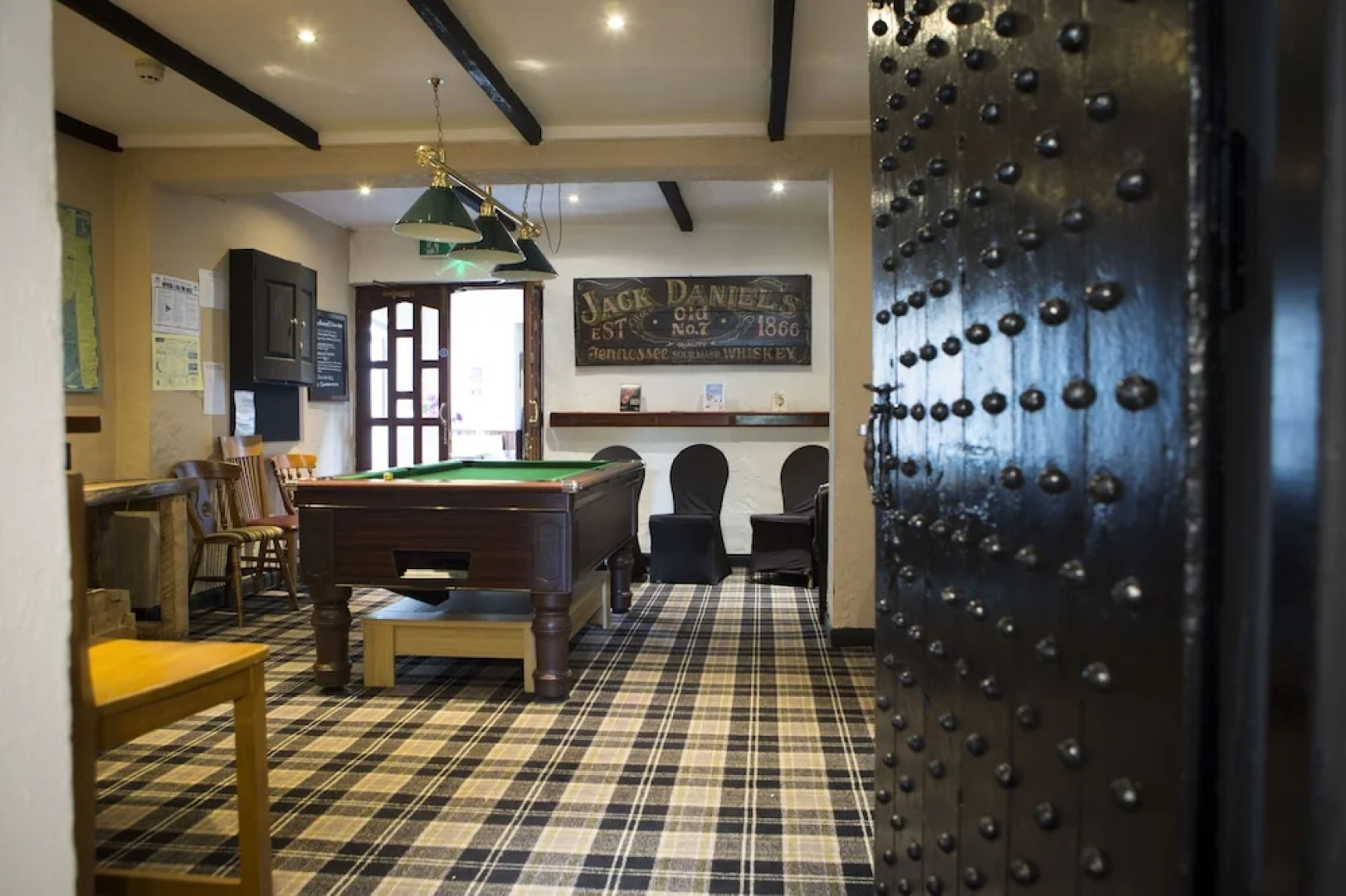 Gilpin Bridge Inn