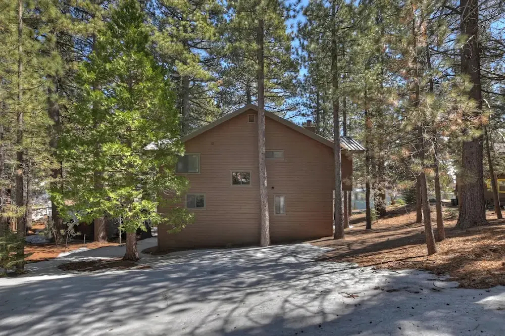 Tres Patos - Lakefront Stay for 8