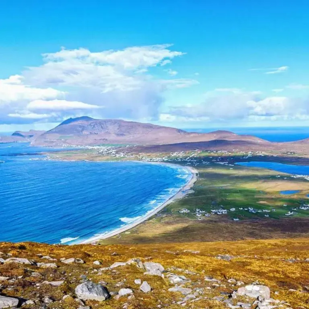 Lavelle's Seaside House