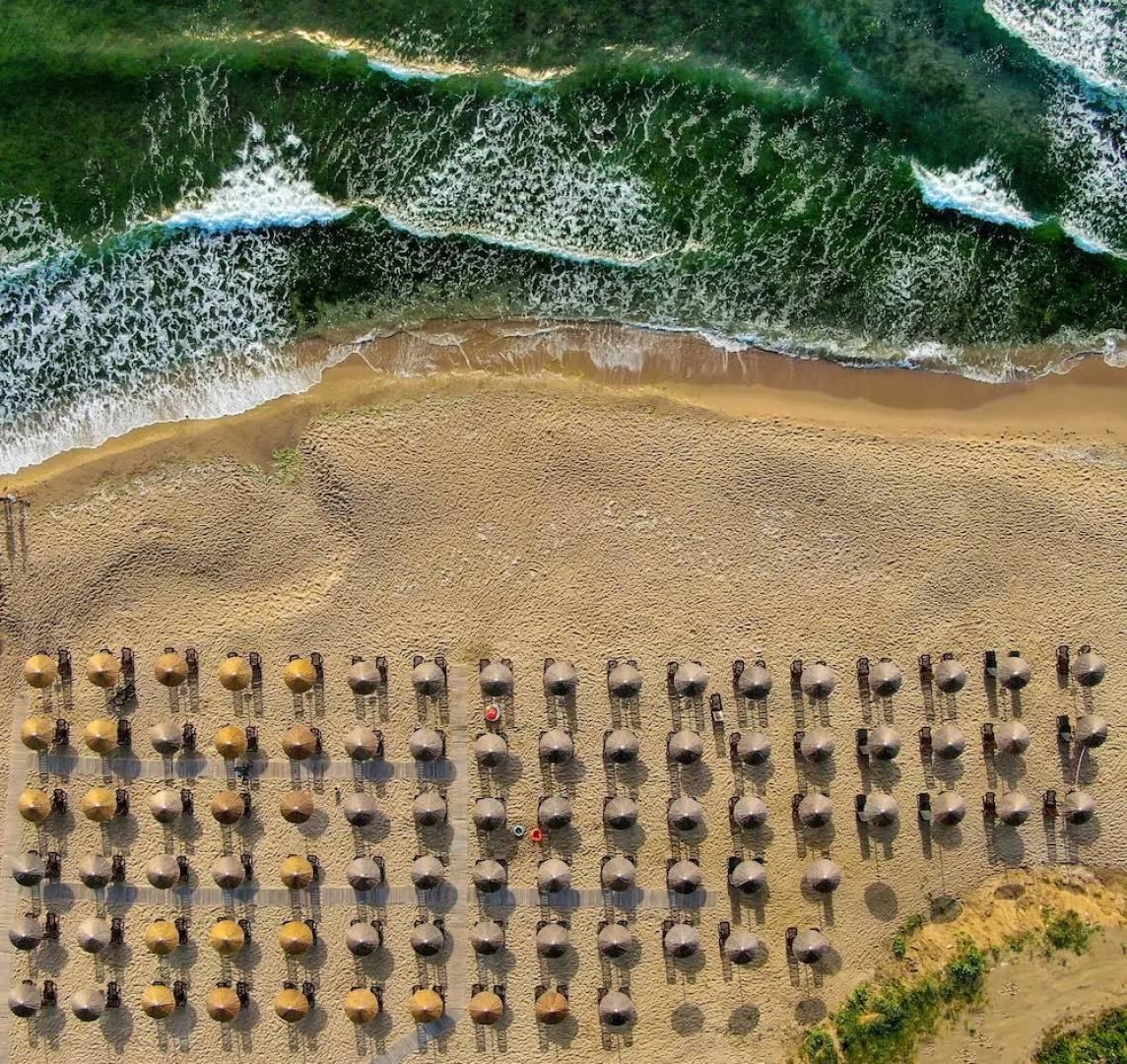 Marina Sands Bijou Boutique - Excellent Choice for Travelers Visiting Obzor 2-4p