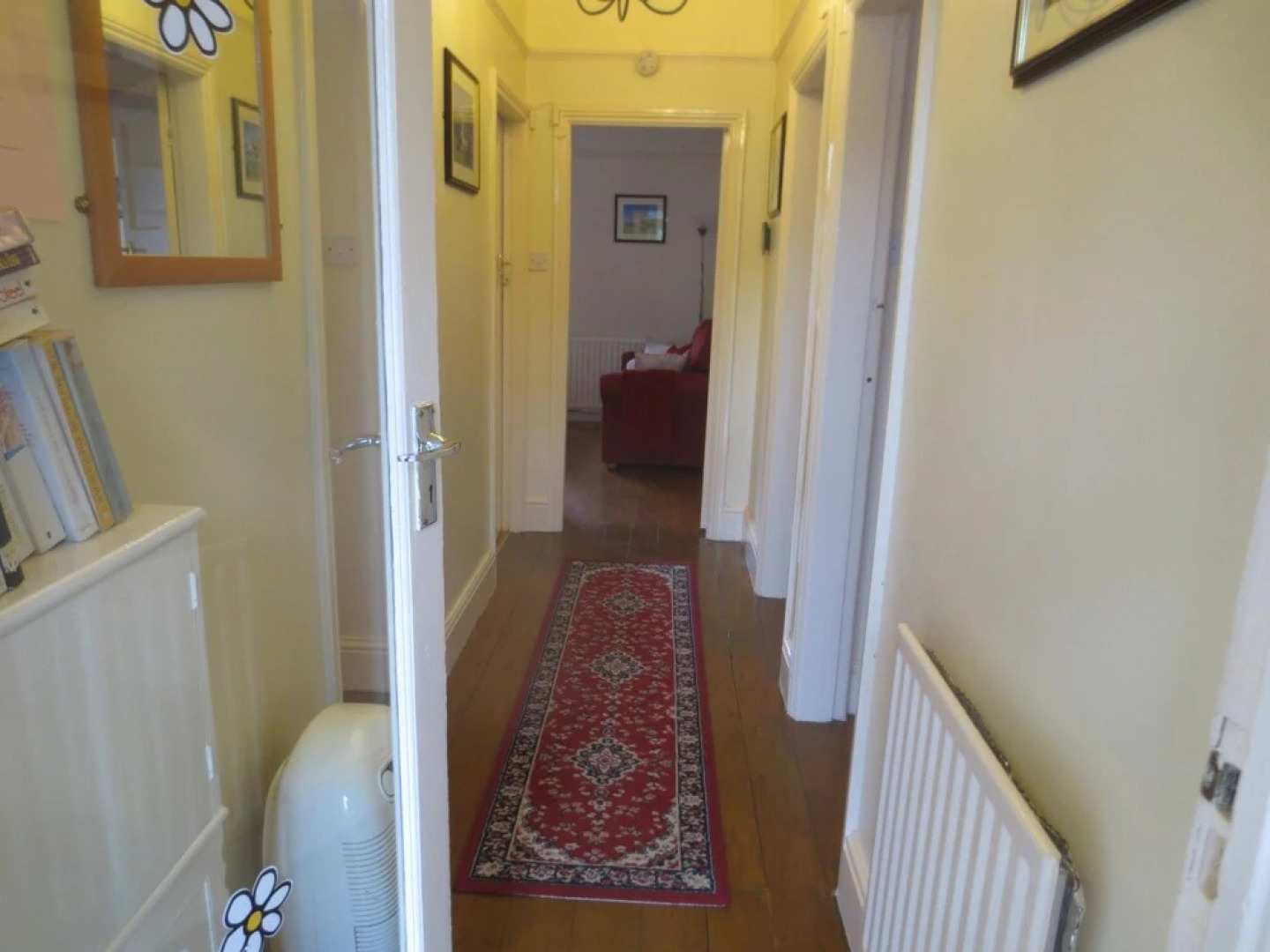 Burnswark Holiday Cottage