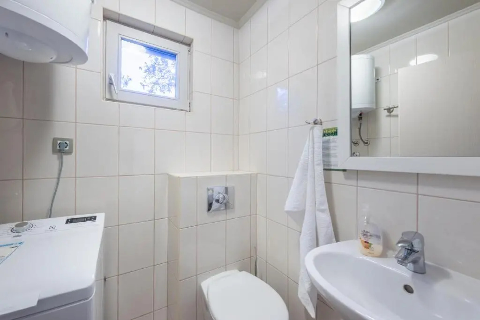 Apartments Villa Sole