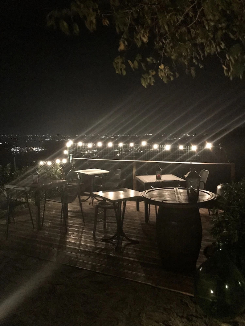 B&B La Casa Del Riccio