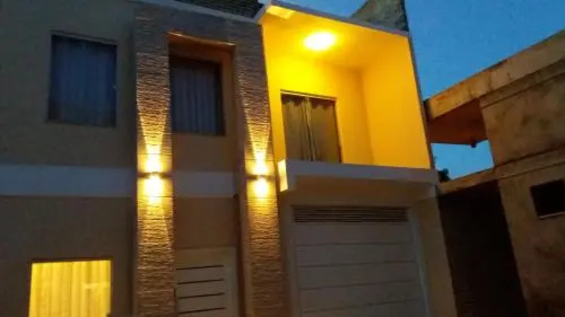 Eco Village Residence