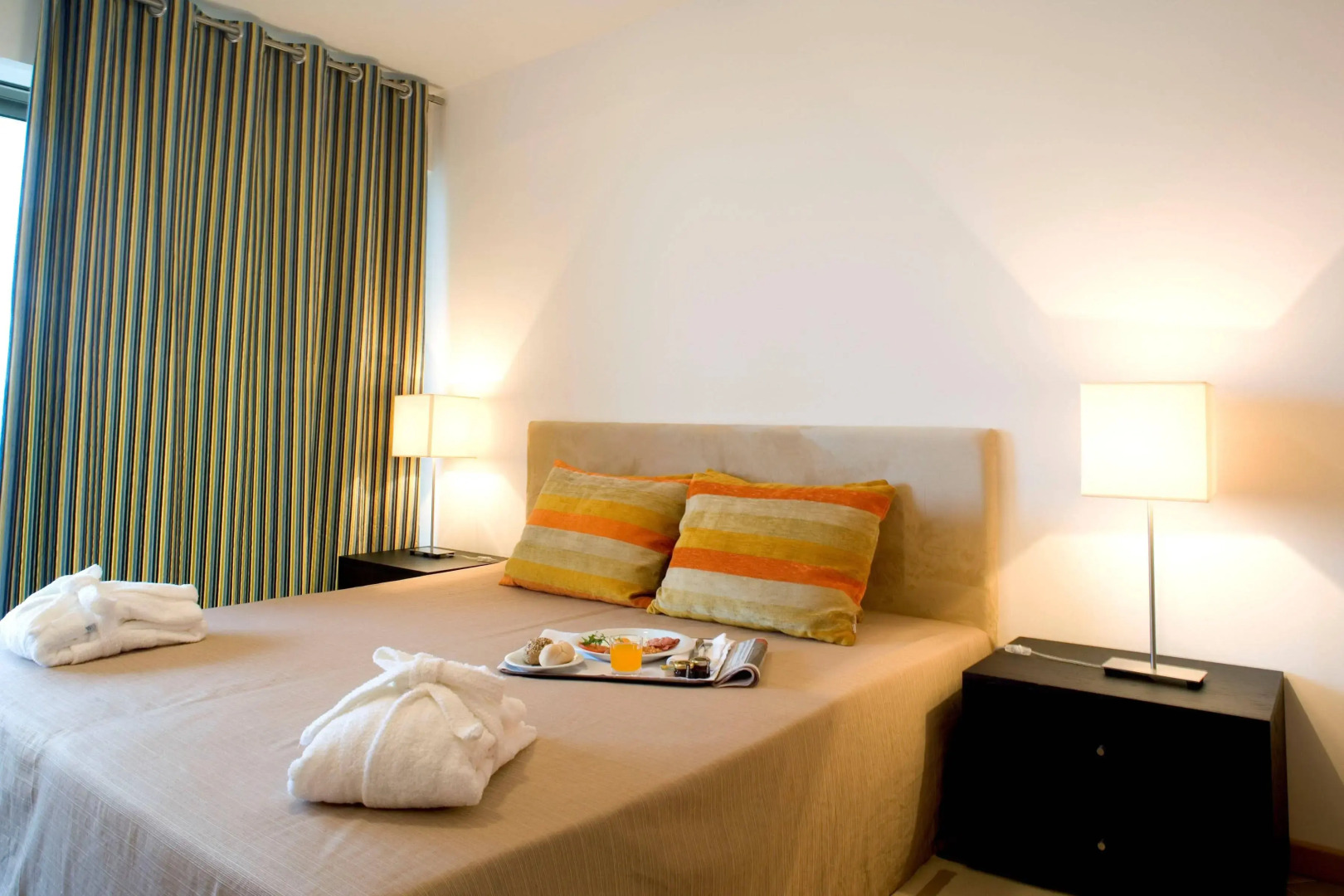 Oceano Atlantico Apartamentos Turisticos