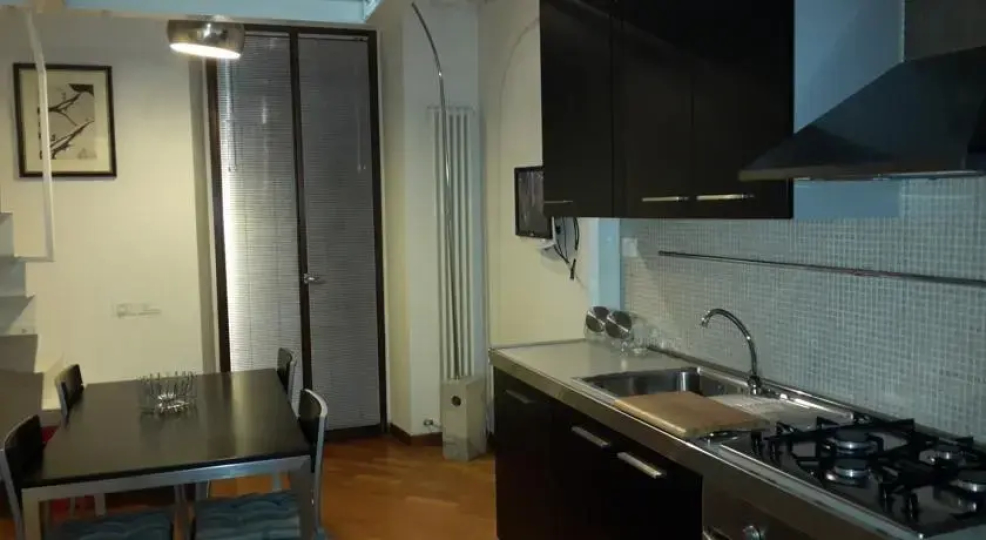 Loft Pesaro Centro Storico