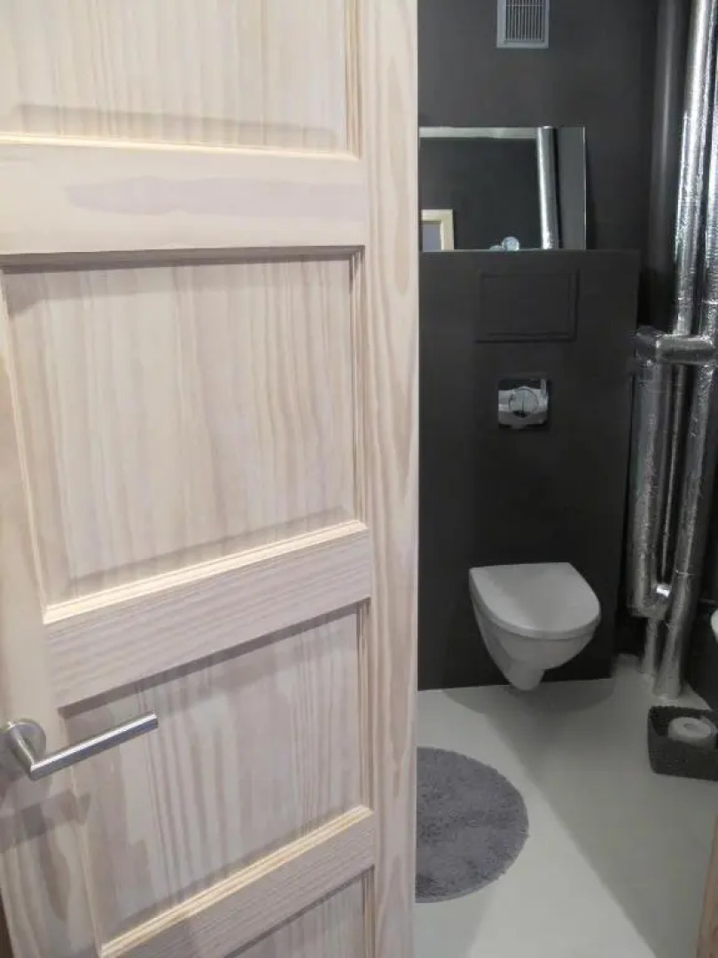 Liepaja Pine Apartment