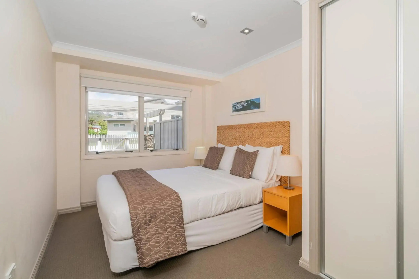 Crowsnest Apartments