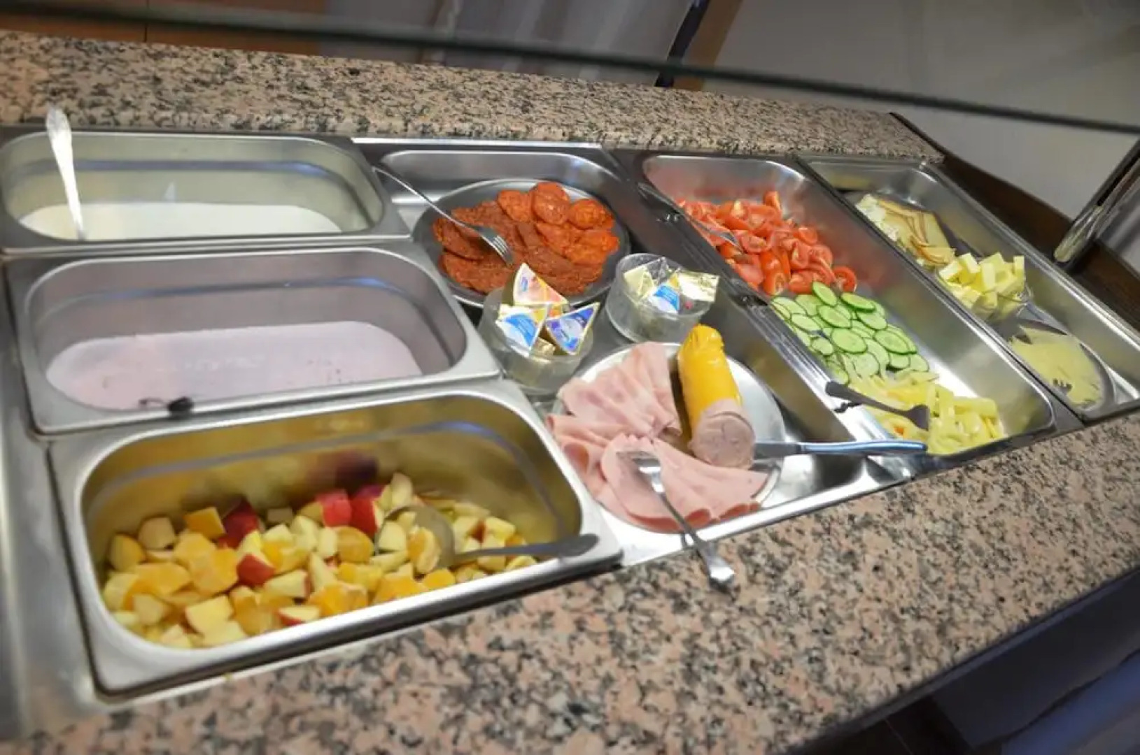 Hotel Viktória Vendégház