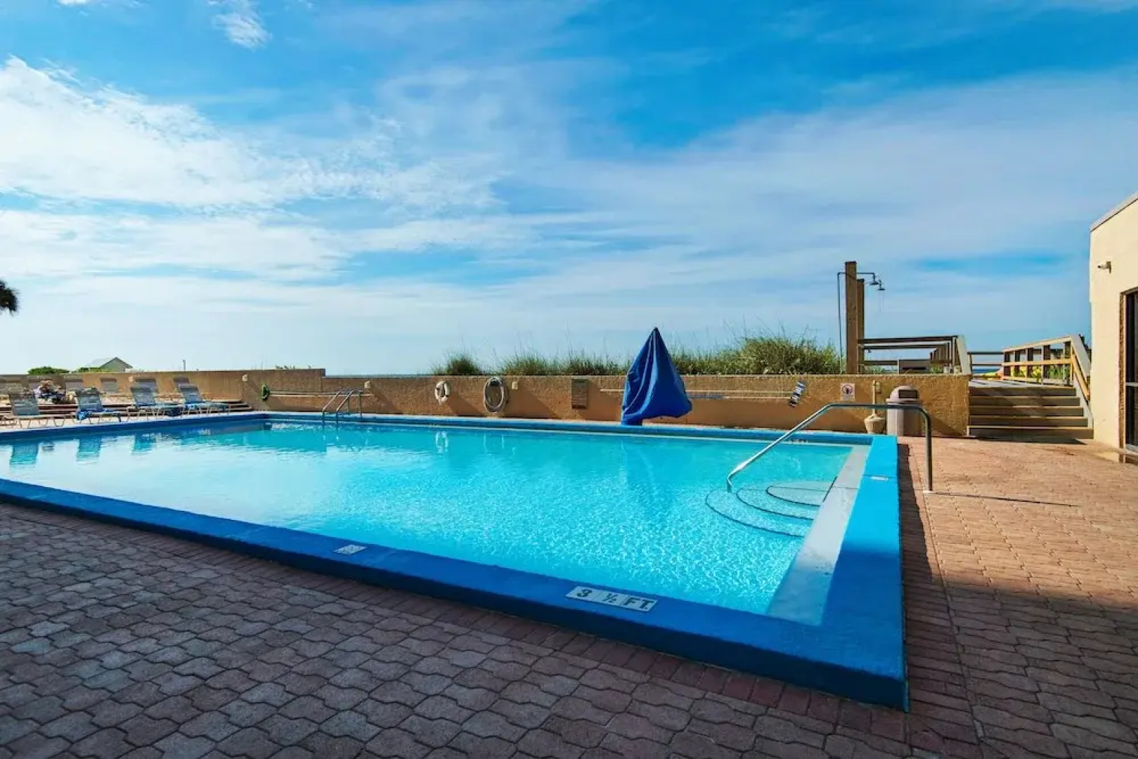 SunDestin Beach Resort