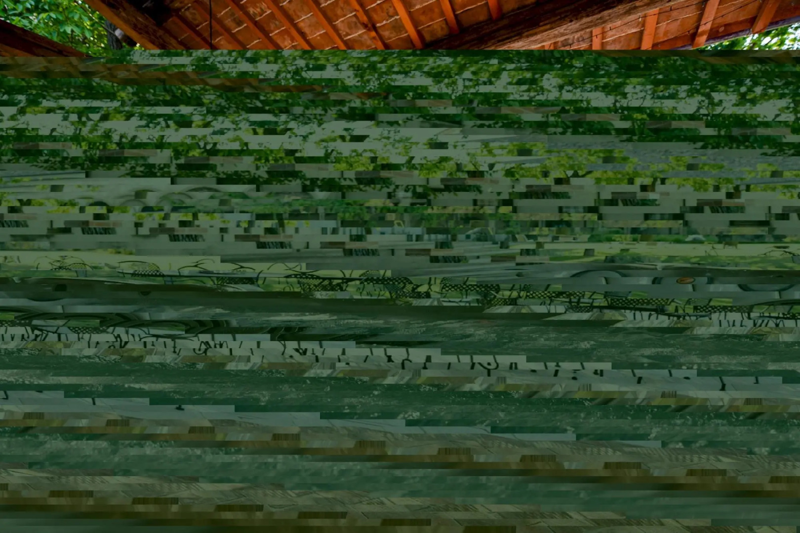 Tigli apartment with two bedrooms and one bathroom on the second floor with 4 metre glass window (apartment 6)