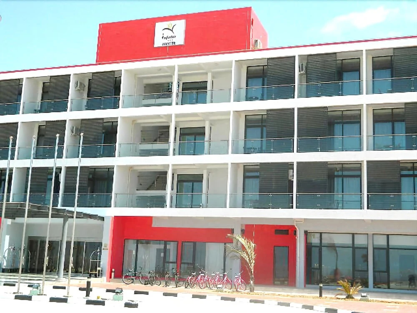 Hotel Infotur