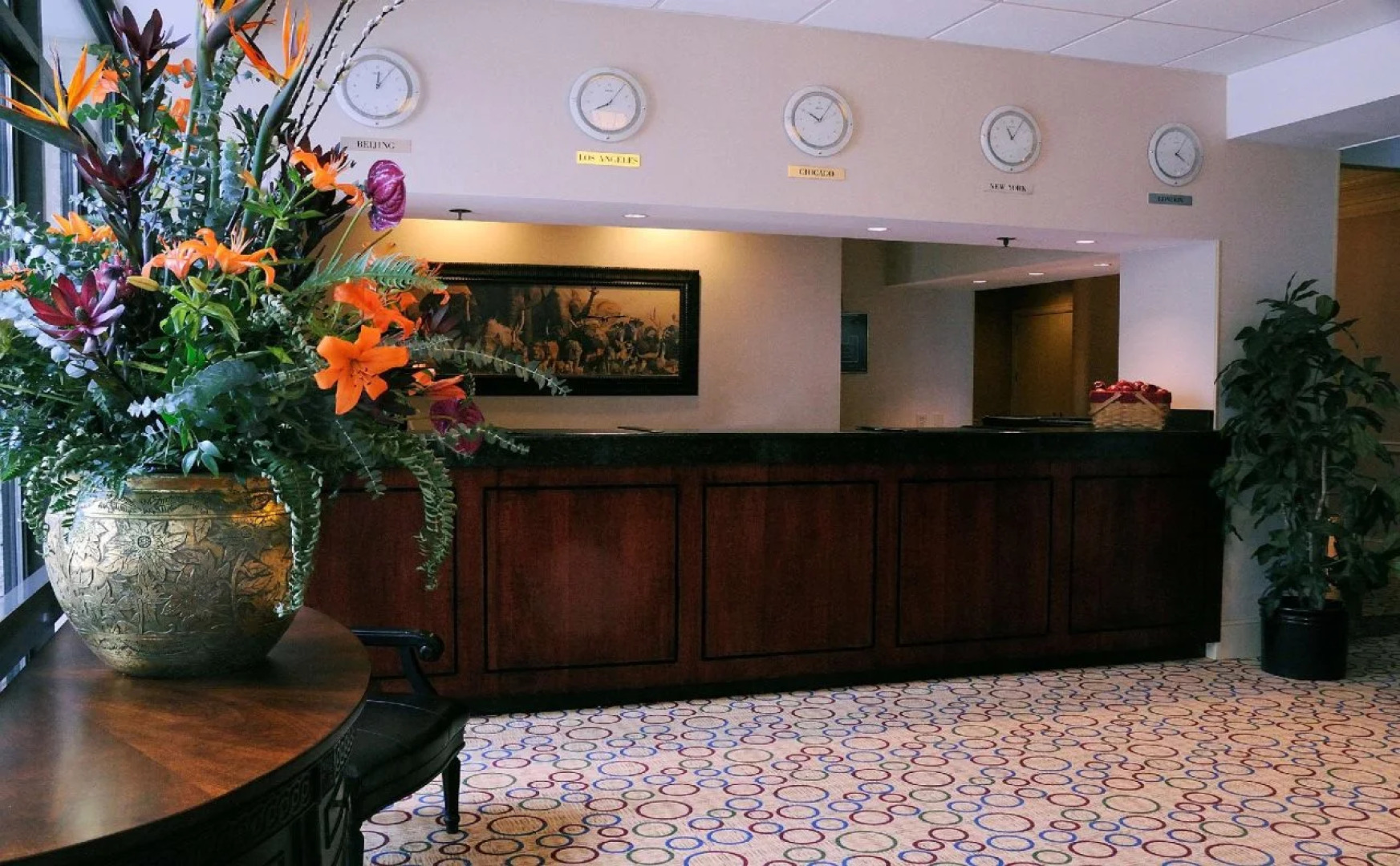 Radisson Hotel North Baltimore