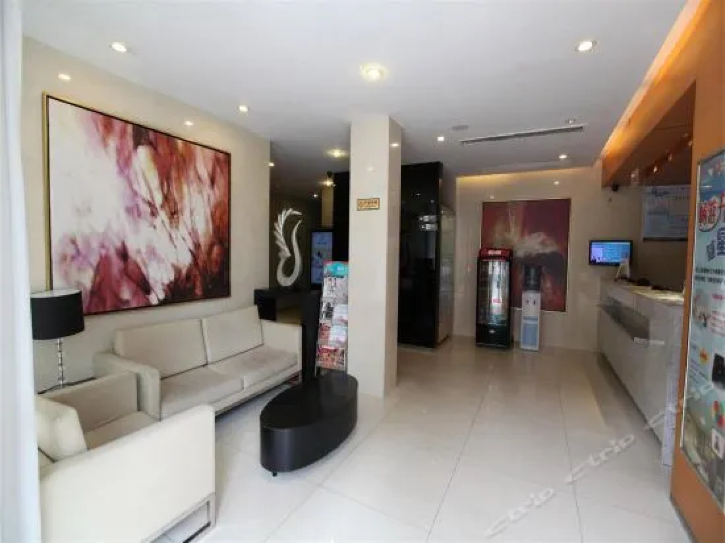 Jinjiang Inn Tongling Changjiang Middle Road