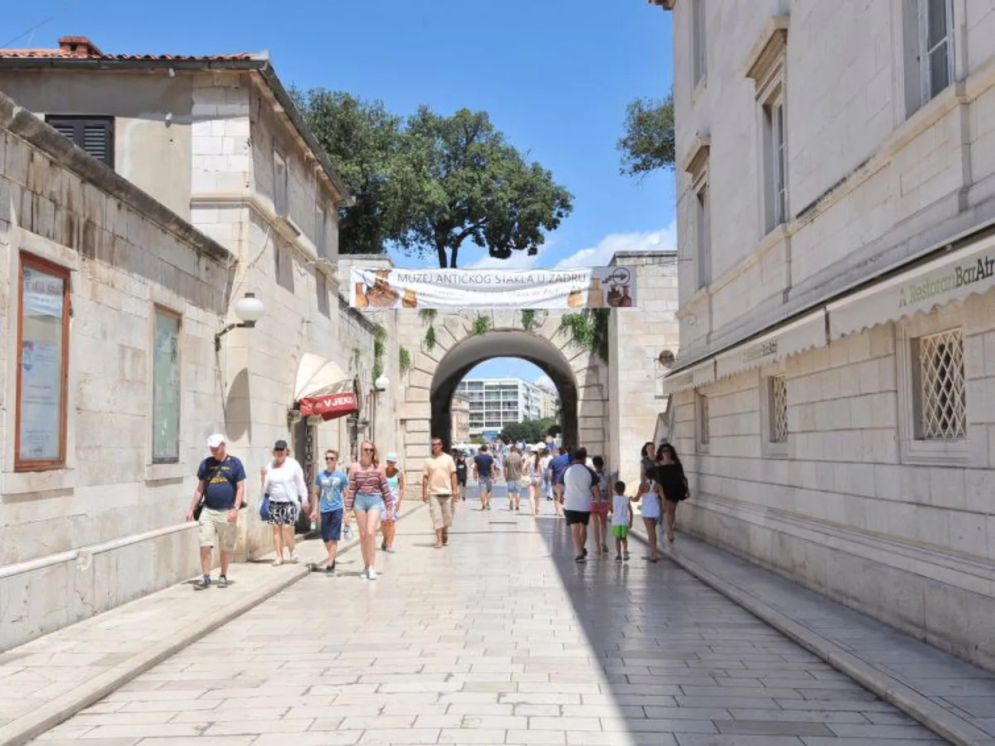 House Anić Novigrad (Zadar)