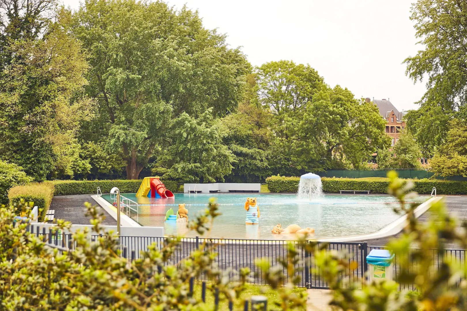 WestCord Art Hotel Amsterdam 3