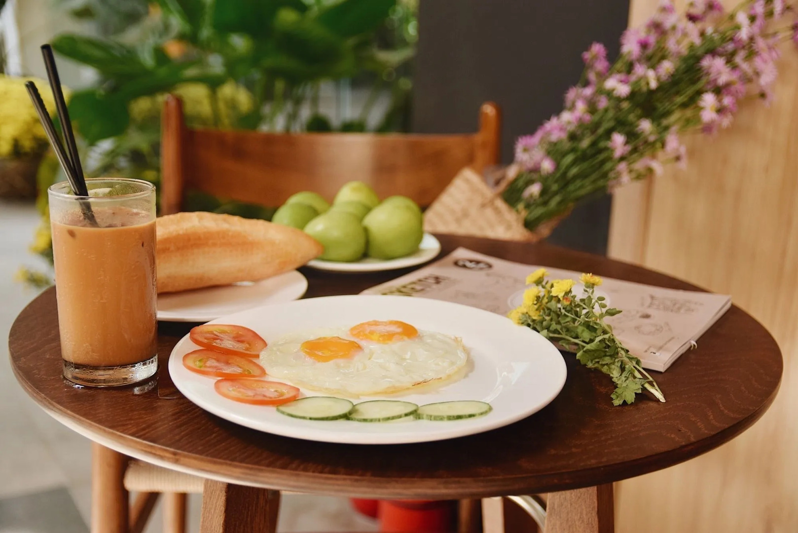 Babylon Garden Condotel