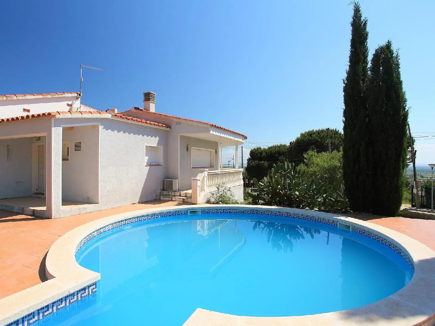 Els Olivars - Three Bedroom