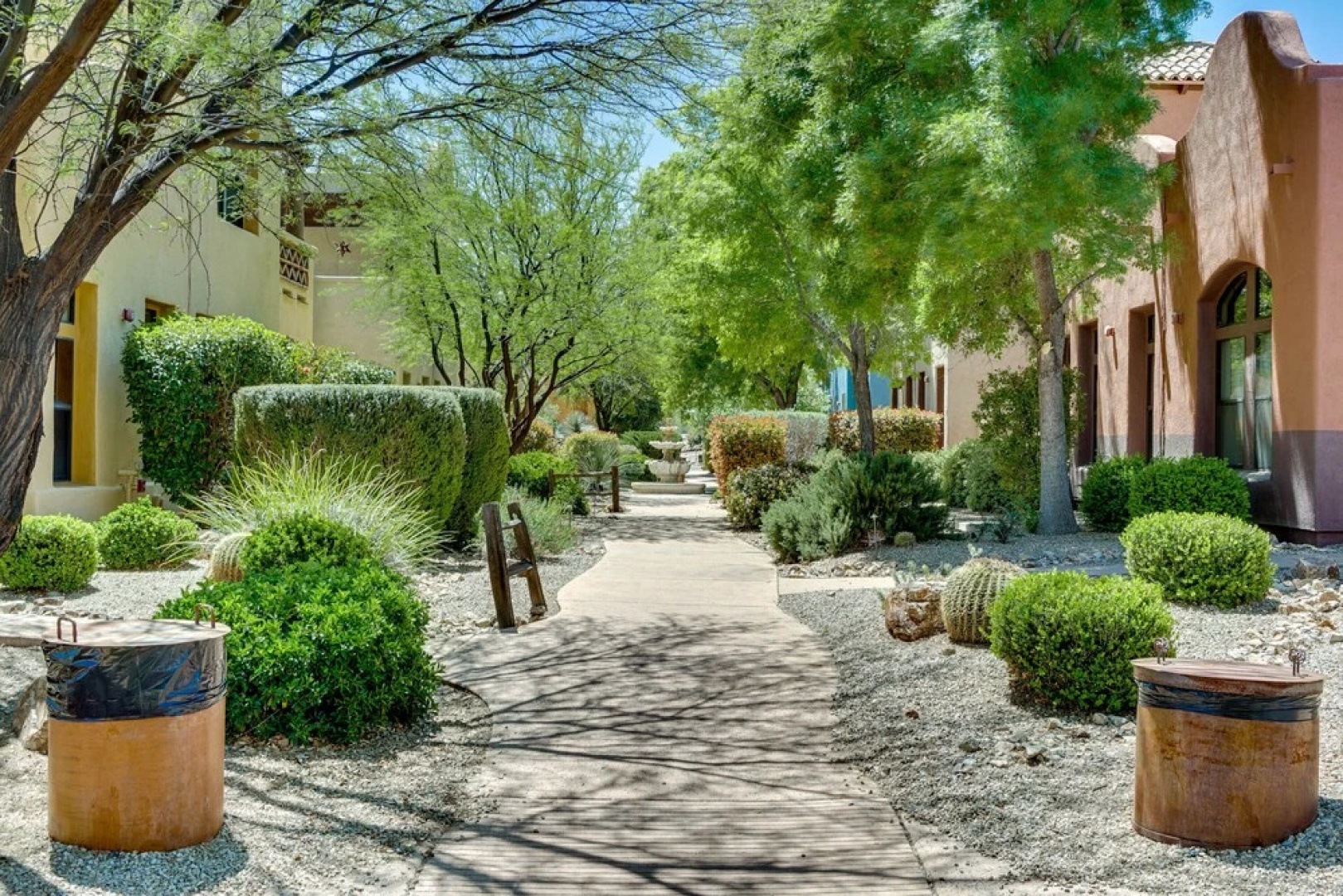 Tubac Vacation Rental Near Village: Pool Access!