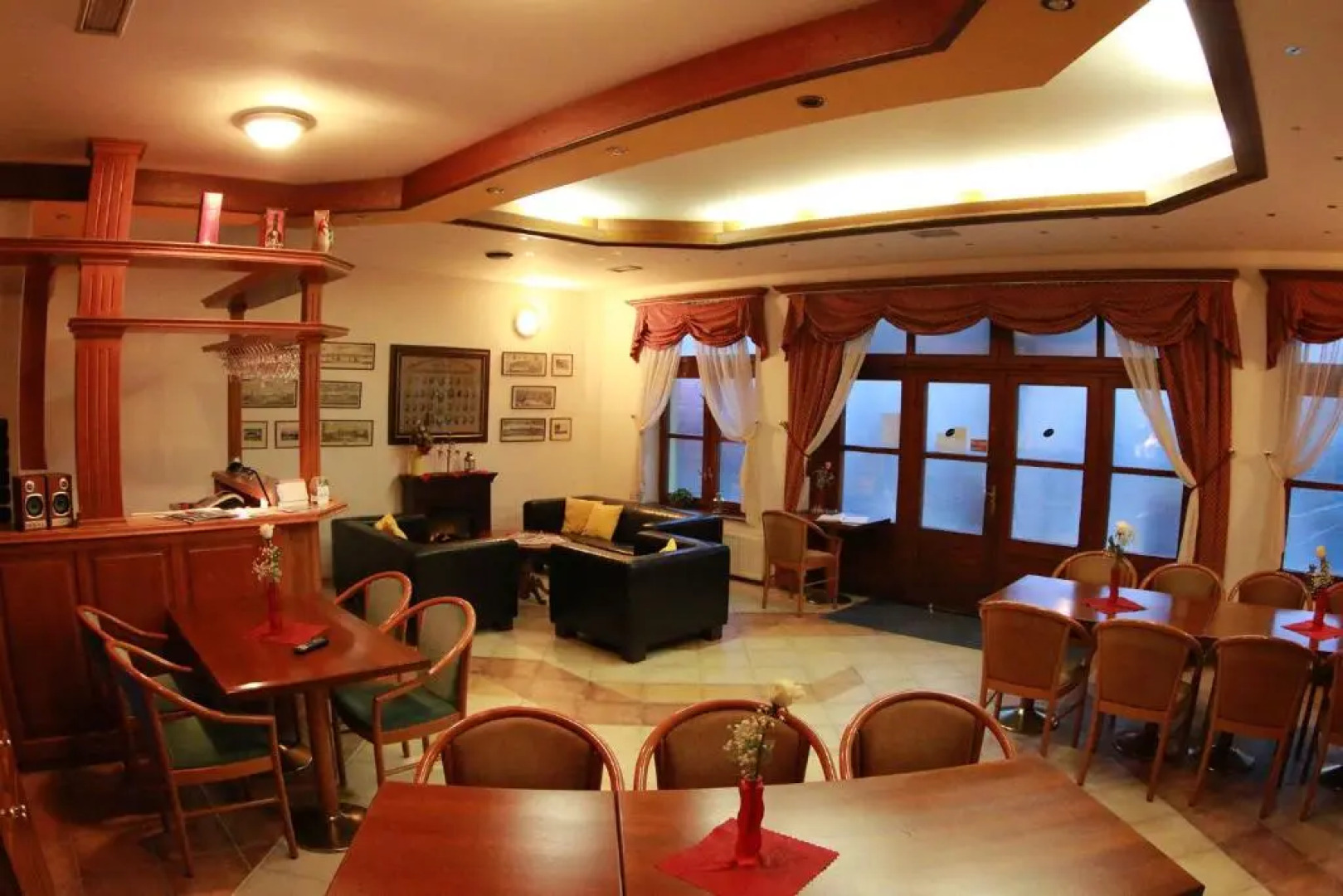 Hotel St.Florian Sturovo