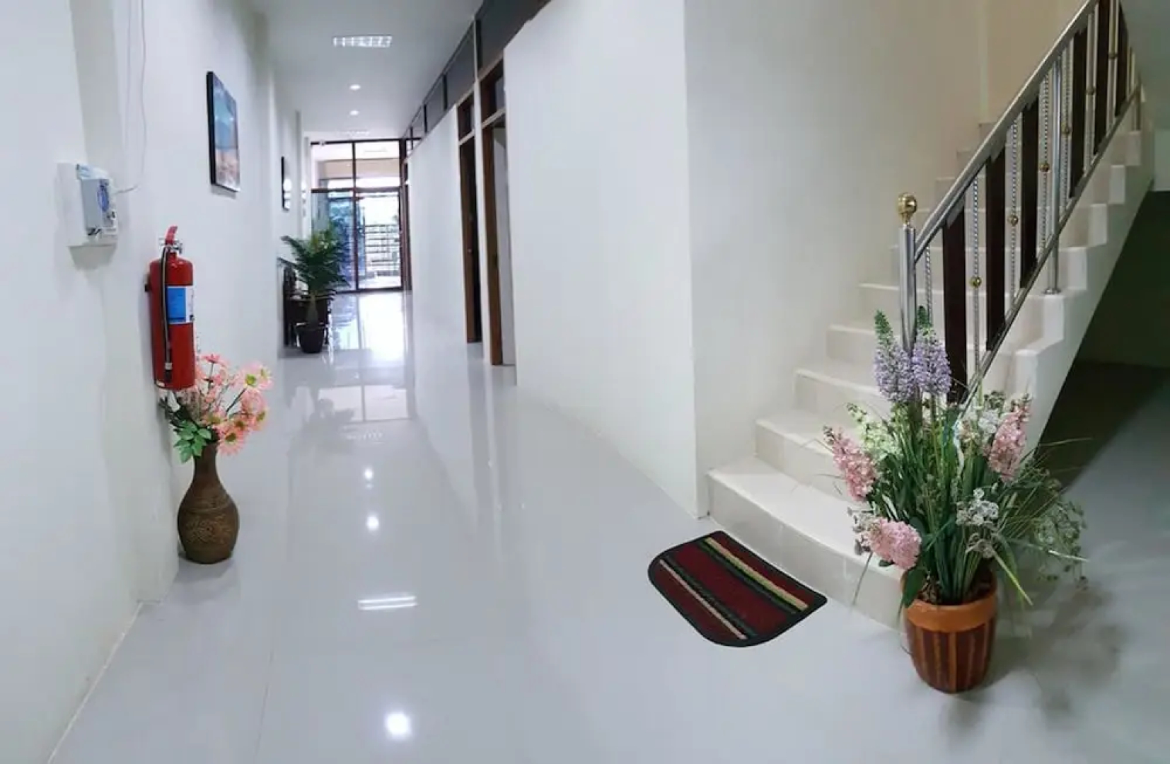 Sukkasem Guesthouse Thungsong
