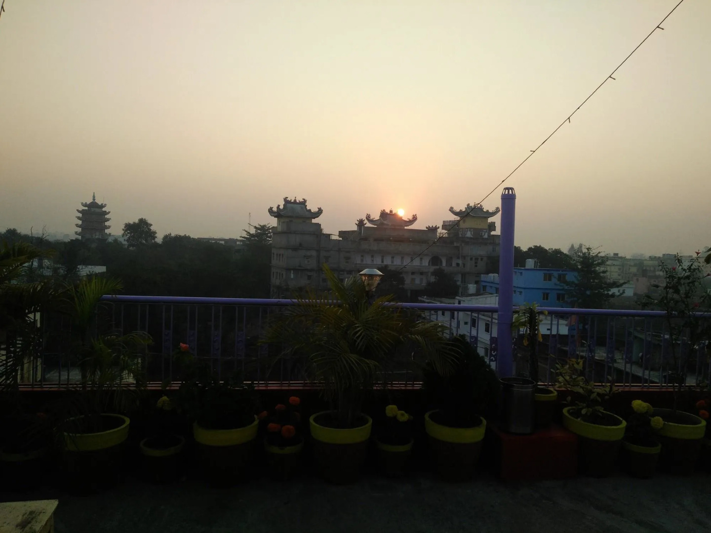 Kundan Bazar Guest House