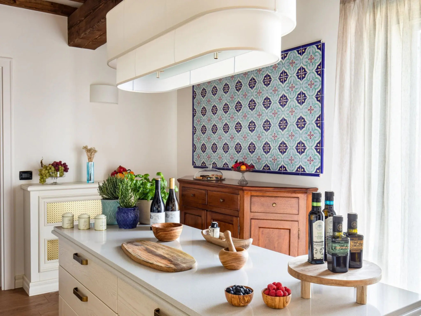 Lush Holiday Home in Castel San Pietro Terme With Garden