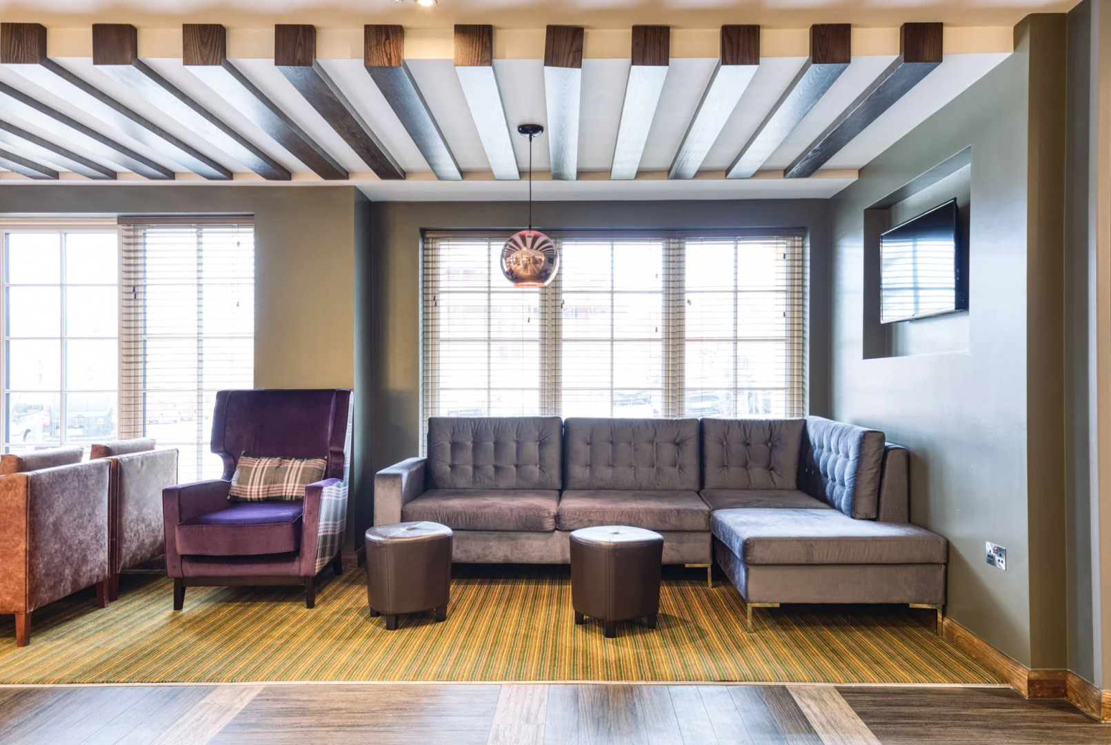 Premier Inn Marlborough Hotel