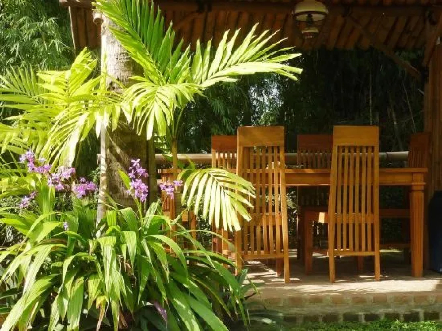 Saraswati Holiday House