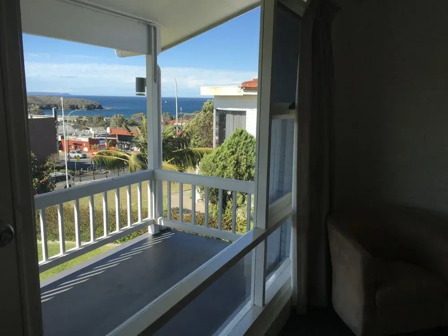 Harbourview Serviced Apartments
