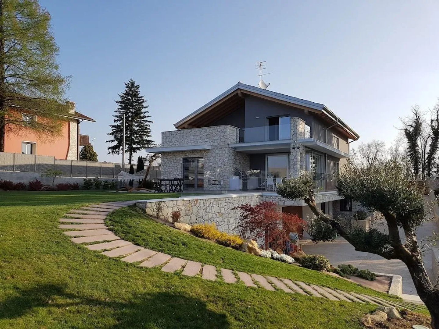 Tobaland B&B