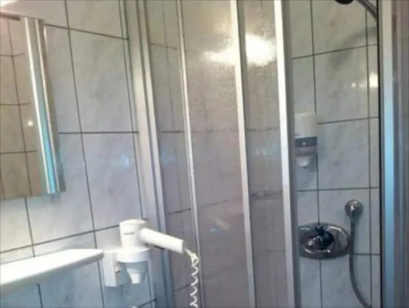 Hotel Restaurant Gerold