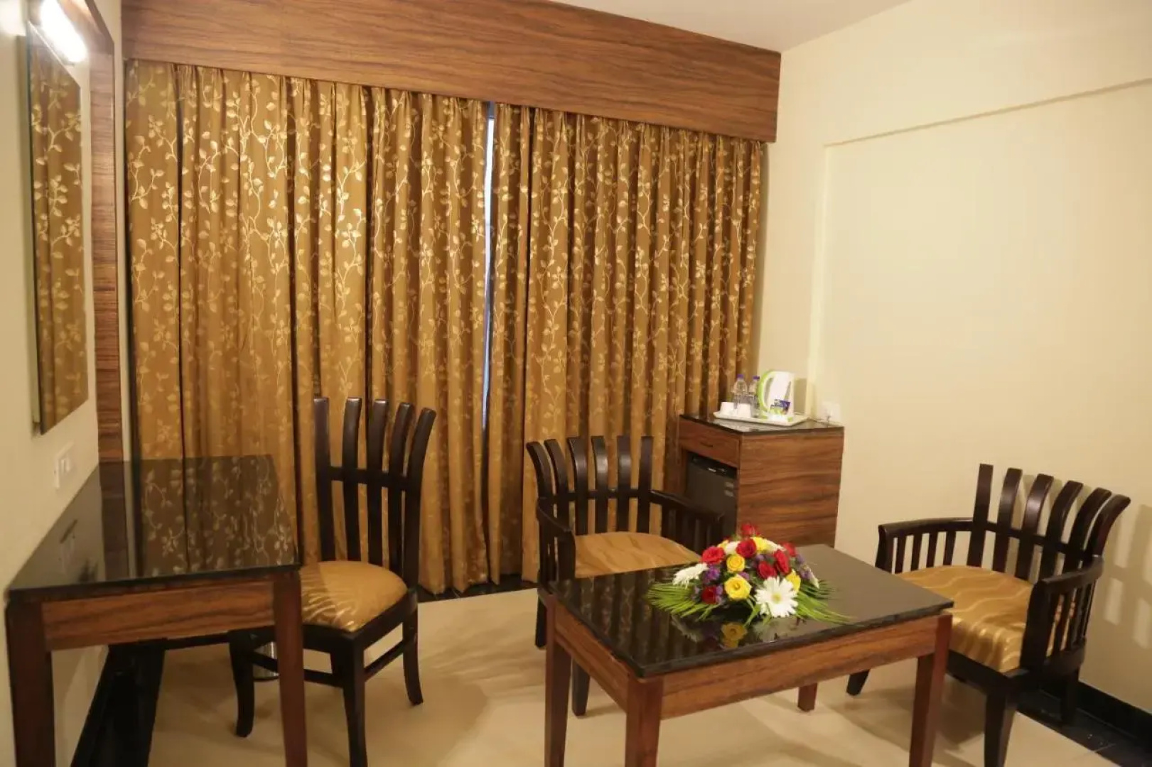 Rangalaya Royal