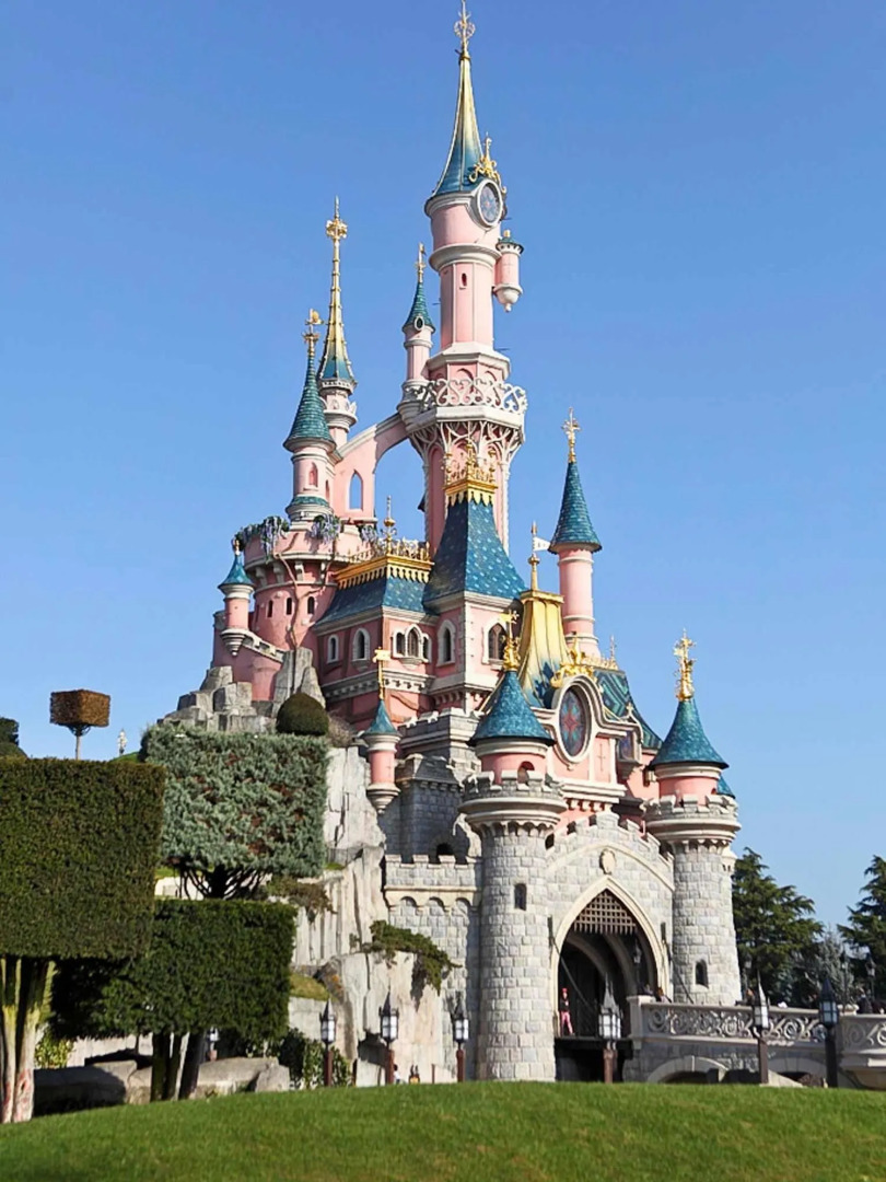 ibis budget Marne la Vallee Chelles